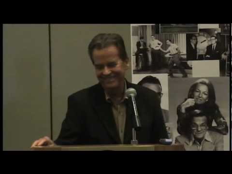 Dick Clark on Bill Cullen