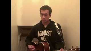 Joy - Against Me! Cover
