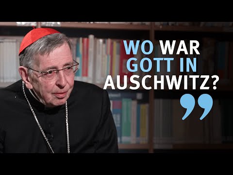 Wo war Gott in Auschwitz? – Katholische Kirche und Judentum | Orientierung