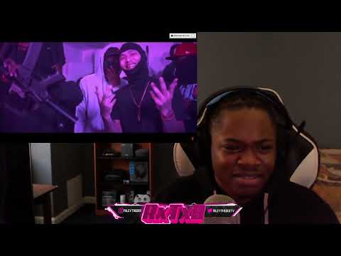 THIS KNOCK 🎶🔥👀  BounceBackMeek - Snaked (Exclusive Music Video) II Dir. CNB Productionz (Reaction)