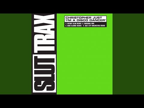 I'm a Disco Dancer (Fatboy Slim Remix)