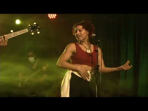 Wesli  Live  Festival Folk Alliance