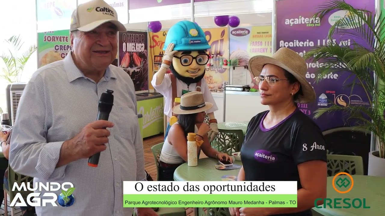 24 de Maio – Domingo