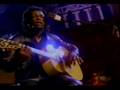 Seal - Wild (Live Church Studios London 10.14.1991)