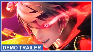 REYNATIS [Deluxe Edition] video 2