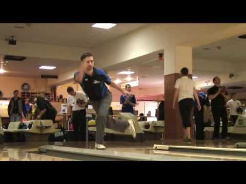 Bowlingdigital's 2007 VO - Vienna Open Qualifying