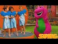 Down At Grandpa S Place Barney SONG SUBSCRIBE