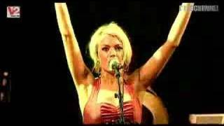 The Pipettes - Pull Shapes