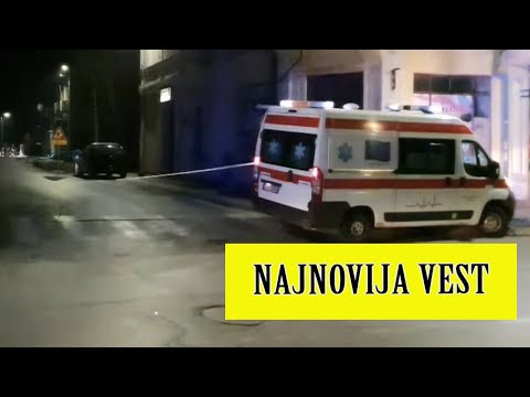 Kuknjava i jauci odjekuju Srbijom! IVAN JE UBIJEN NOĆAS