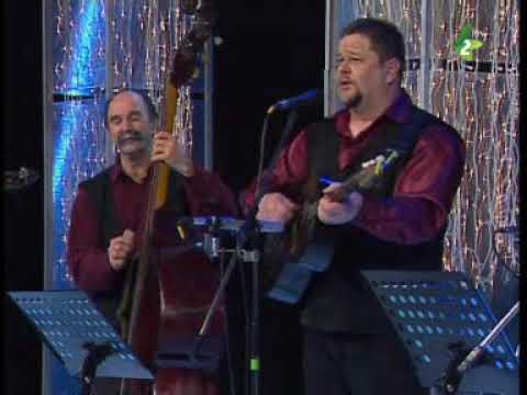 EJ, NJE VIDNO TOT MOJ VALAL - Orkester KPD "Karpati", Verbas