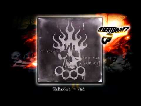 Kontra K - KiezSpezial - Fick (prod. by dESERTBeatz)