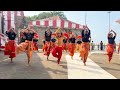 Kaakum Vadivel Choreography Myself