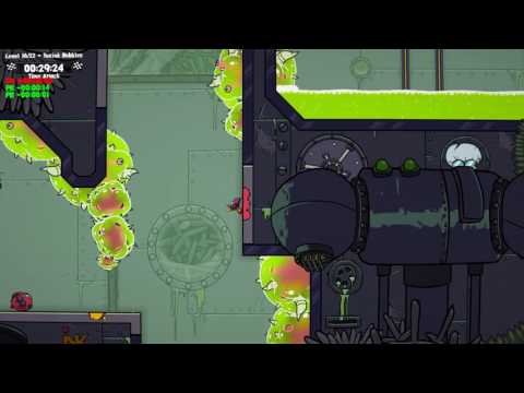 Splasher - Time Attack [16] - 01:16.66