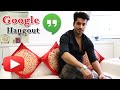 Gautam Gulati in a LIVE CHAT with Fans ...