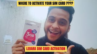Where to Activate your FREE UK SIM CARD, INDIA OR UK???? UKSHUKE