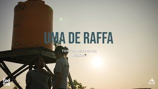 Uma De Raffa - Trailer Resmi | Tonton Sekarang di Vision+