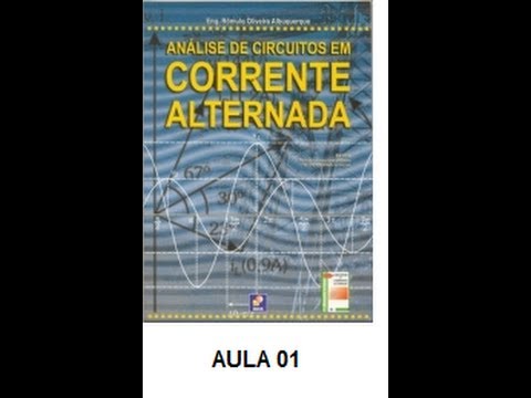 CIRCUITO MISTO EM CA