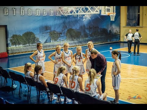 EGBL Mini Movie - Minsk 2017