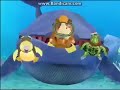 RIKIKO MIKIKO AND JAKEKIKO GETS EATEN BY THE WHALE