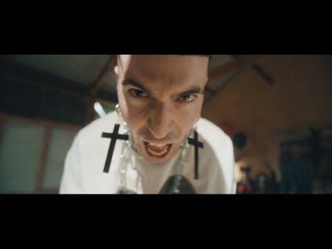DREGG // RETURN OF THE DREGG (Official Music Video)