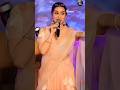 Tuhi Ye Mujhko Bata De Live Singing Shraddha Kapoor Livesinging Shorts Viral Trending Love