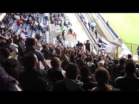 RC Strasbourg - ASM Belfort : Allez Racing !!! (UB90 - KCB - VG) 2012/2013 CFA