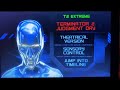 Opening To Terminator 2 Judgment Day 2003 Extreme DVD Disc 1 1991 Theatrical Version