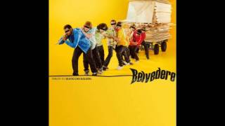 straightaway - all about perspectives (belvedere cover)