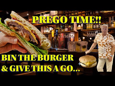 How To Make The Best Steak Ham and Cheese Sandwich Ever!