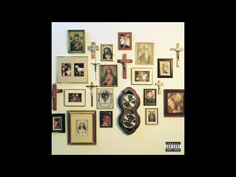 $uicideboy$ – THY KINGDOM COME (Album, 2025)