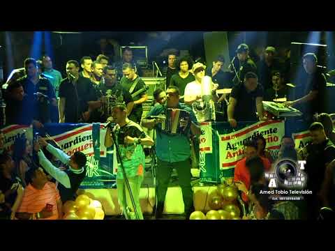 MIRA ESTE VIDEO HASTA EL FINAL Y ESCUCHA LAS NOTAS DE ACORDEON DE ROLANDO OCHOA Y MARTIN ELIAS