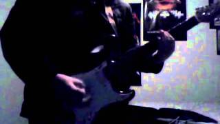 Deez Nuts - Fight For Your Right Guitar Cover