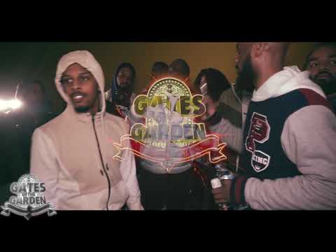 Floss Da Boss vs Yo Bull Pnut