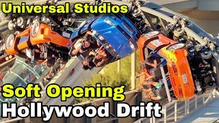 Download lagu Fast and the Furious Hollywood Drift soft Opening / Christopher Nolans Odyssey Ship mp3