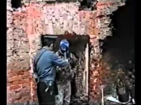 ZF Skurcz - 2/2 Sierzant Mscislaw Pies Na Tropie - Odc. 1 - Rojal