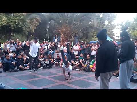 Gigante & perita vs bad influence