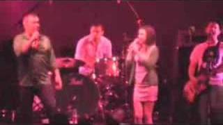 Jimmy Barnes - River Deep Mountain High - Live