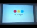 MoPo Productions Faulhaber Media NBCUniversal Syndication Studios 2025