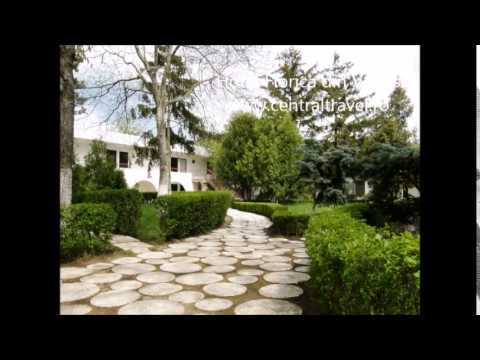 Cazare Venus - Hotel Iulia Resort Venus ( Fostul Hotel Florica ) - Central Travel Bucuresti