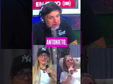 El Gral San Martin cruzo a camilla🚑