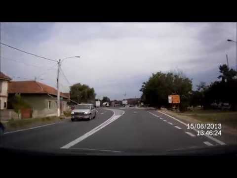 DN6 Timisoara - Lugoj