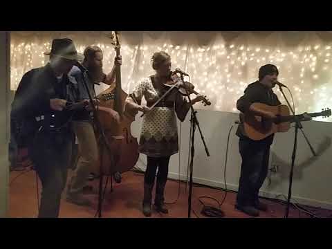 Jakob's Ferry Stragglers, The Legend of Gandy Gray @ The Kopper Kettle