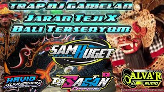 Download lagu CEK SOUND DJ GAMELAN BALI - JARAN TEJI || BY.HAVID KURNIAWAN [ MCPC ] JINGLE TERBARU ALVA'R AUDIO mp3