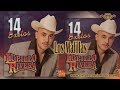 Lupillo Rivera - Los Malillas - 14 Exitos - Disco Oficial