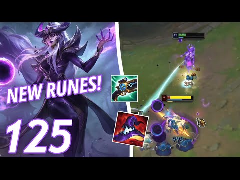 Nemesis | They all fear my SYNDRA 😈 🟣 EDUCATIONAL SOLOQ 🔥