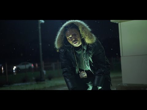 Moshine - Preach Remix Video
