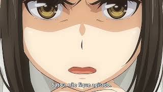 Assim não vou conseguir segurar|Nande koko ni sensei ga!