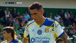 Di María is Still Pure Class in 2025! 🇦🇷