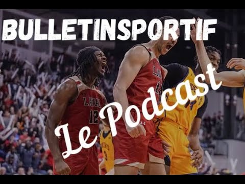 Saison 24-25 Ép.1 - Spécial de la rentrée avec l'analyse pré-saison du football universitaire RSEQ