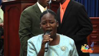 12 0325 The Potter's Hand mastered HD for Apple Devices 5 Mbps